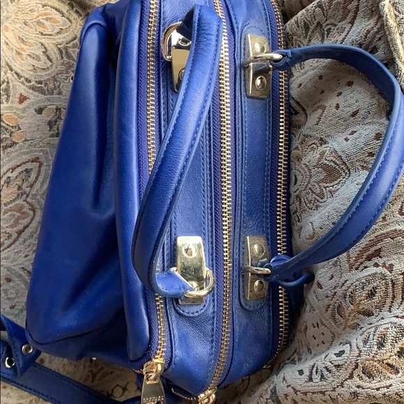 Badgley mischka purse - Picture 3 of 4